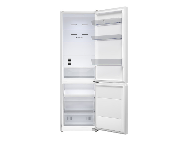 Холодильник отдельностоящий с инвертором LKB185WGIDMax