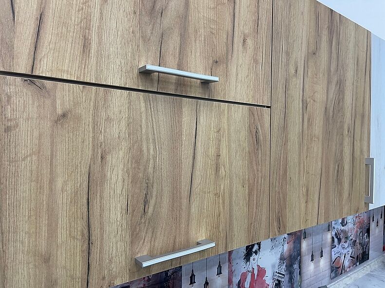 Кухня Европа — длина 2,4 м ширина 1,2 м Кухня Европа — длина 2,4 м ширина 1,2 м