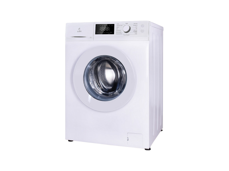 Стиральная машина Lex LWM08012WID Стиральная машина Lex LWM08012WID
