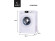 Стиральная машина Lex LWM08012WID Стиральная машина Lex LWM08012WID