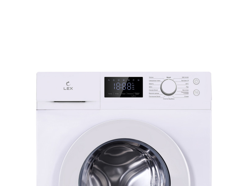 Стиральная машина Lex LWM08012WID Стиральная машина Lex LWM08012WID