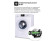 Стиральная машина Lex LWM08012WID Стиральная машина Lex LWM08012WID