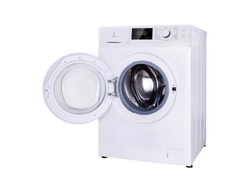 Стиральная машина Lex LWM08012WID Стиральная машина Lex LWM08012WID