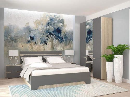 Спальня Анталия Спальня Анталия