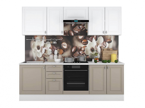 Кухня Ева — длина 2,4 м