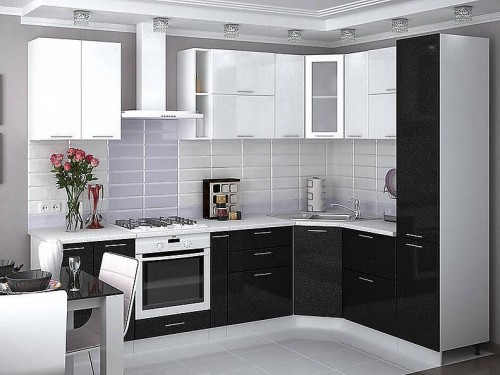 Кухня Валерия-М 2,9 метра