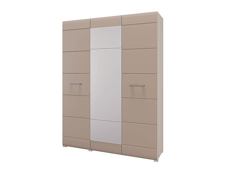 Шкаф 3-х створчатый Ненси 150 см