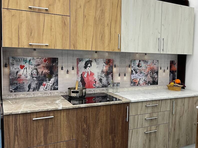 Мрамор лацио белый 38 мм. (056М) Мрамор лацио белый 38 мм. (056М)