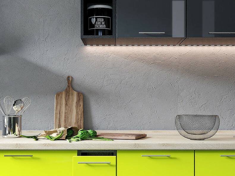 Кухня Валерия-М 3,1 метра Кухня Валерия-М 3,1 метра