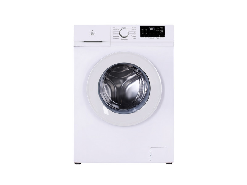 Стиральная машина Lex LWM10012WID Стиральная машина Lex LWM10012WID