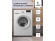 Стиральная машина Lex LWM10012WID Стиральная машина Lex LWM10012WID