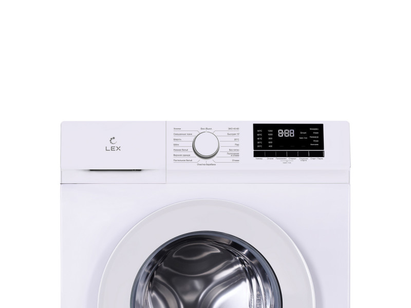Стиральная машина Lex LWM10012WID Стиральная машина Lex LWM10012WID