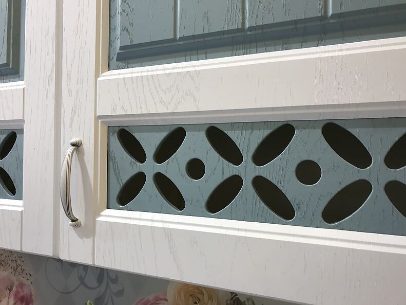 Кухня Камелия — длина 1,8 м Кухня Камелия — длина 1,8 м