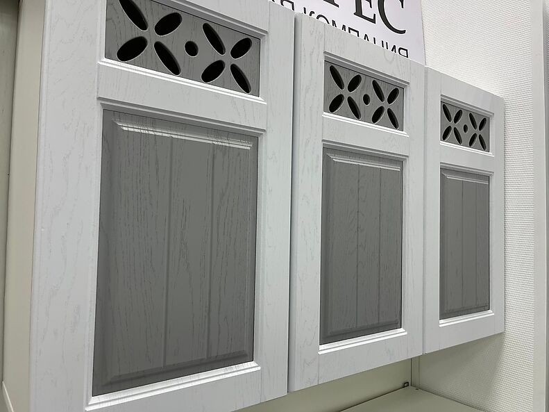 Кухня Камелия — длина 1,8 м Кухня Камелия — длина 1,8 м