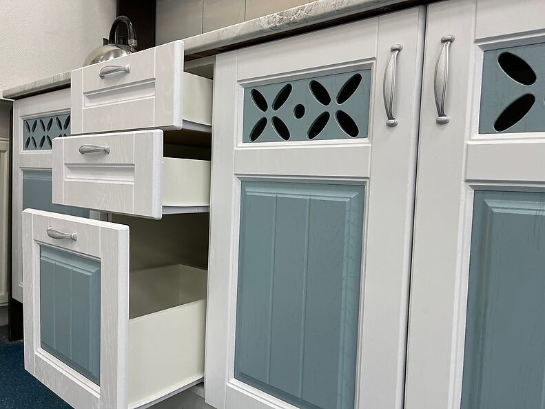 Кухня Камелия — длина 1,8 м Кухня Камелия — длина 1,8 м