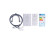 Стиральная машина Lex LWM10012WBlIThD Стиральная машина Lex LWM10012WBlIThD