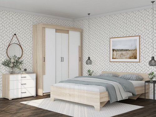 Спальня Виктор Спальня Виктор