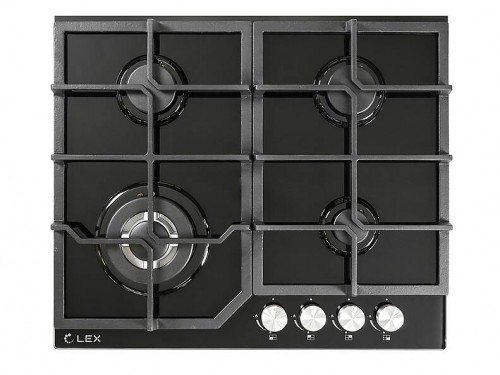 Газовая поверхность GVG 640-1 BL Газовая поверхность GVG 640-1 BL