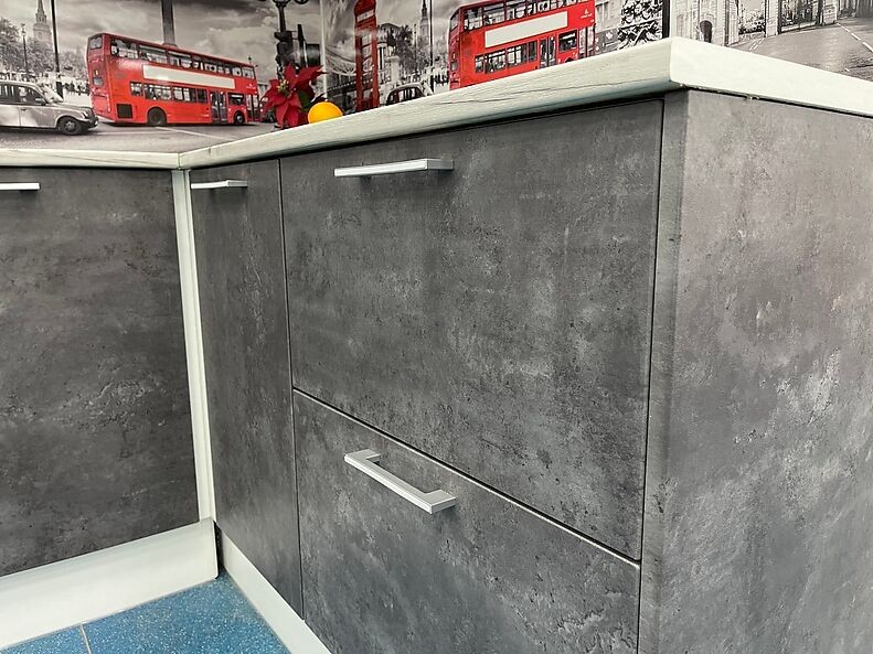 Кухня Оптима — длина 3 м ширина 2 м Кухня Оптима — длина 3 м ширина 2 м