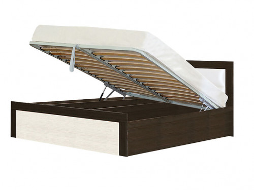 Кровать №1 (с ортопедическим основанием с подъемником) Токио 167 см Кровать №1 (с ортопедическим основанием с подъемником) Токио 167 см