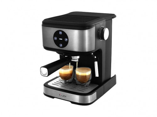 Кофеварка эспрессо LXCM 3502-1 Кофеварка эспрессо LXCM 3502-1