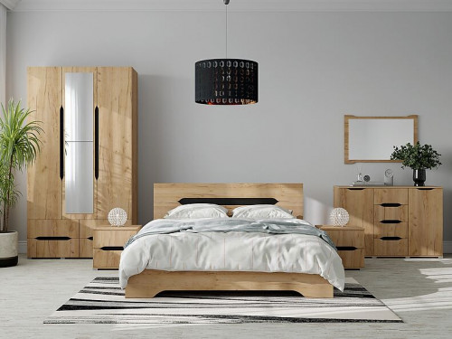 Спальня Вега (Г) Спальня Вега (Г)