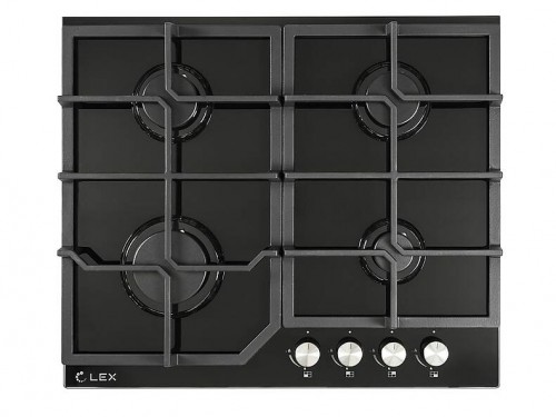 Газовая поверхность GVG 642 BL Газовая поверхность GVG 642 BL