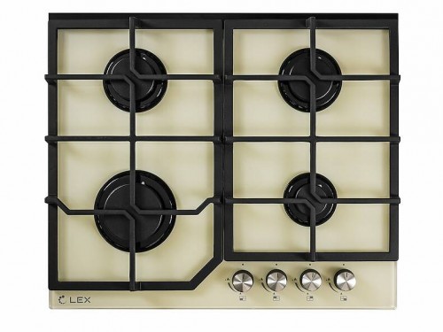 Газовая поверхность GVG 642 IV Газовая поверхность GVG 642 IV