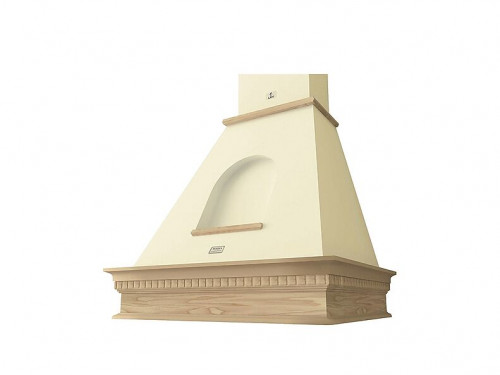 Вытяжка ANCONA 600 IVORY