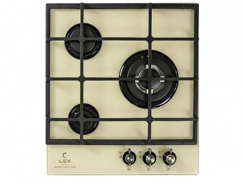 Газовая поверхность GVG 431C IV Газовая поверхность GVG 431C IV