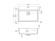 Мойка Longran Enigma ENG780.460 Мойка Longran Enigma ENG780.460