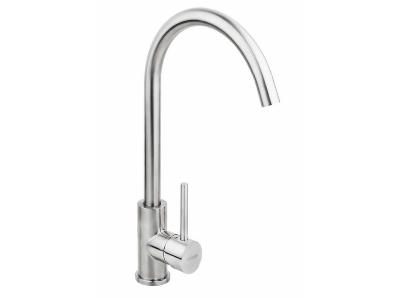 Смеситель Longran Logic LM2102 SS