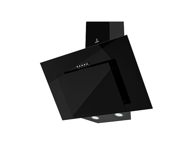 Кухонная вытяжка LEX MIRA G 500 BLACK