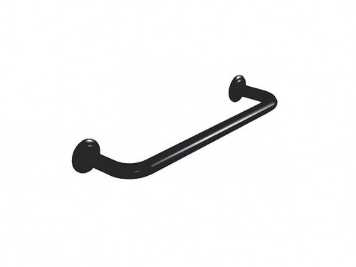 М0044 Ручка- скоба LS - 128 мм. М0044 Ручка- скоба LS - 128 мм.