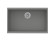 Мойка Longran Enigma ENG780.460