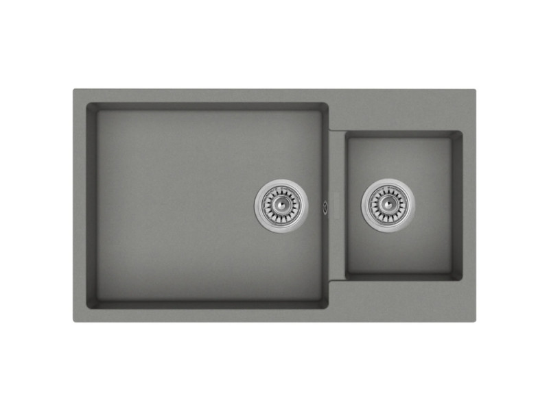 Мойка Longran Enigma ENG860.50015 Мойка Longran Enigma ENG860.50015