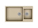 Мойка Longran Enigma ENG860.50015 Мойка Longran Enigma ENG860.50015