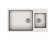 Мойка Longran Enigma ENG860.50015 Мойка Longran Enigma ENG860.50015