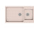 Мойка Longran Enigma ENG860.50015 Мойка Longran Enigma ENG860.50015