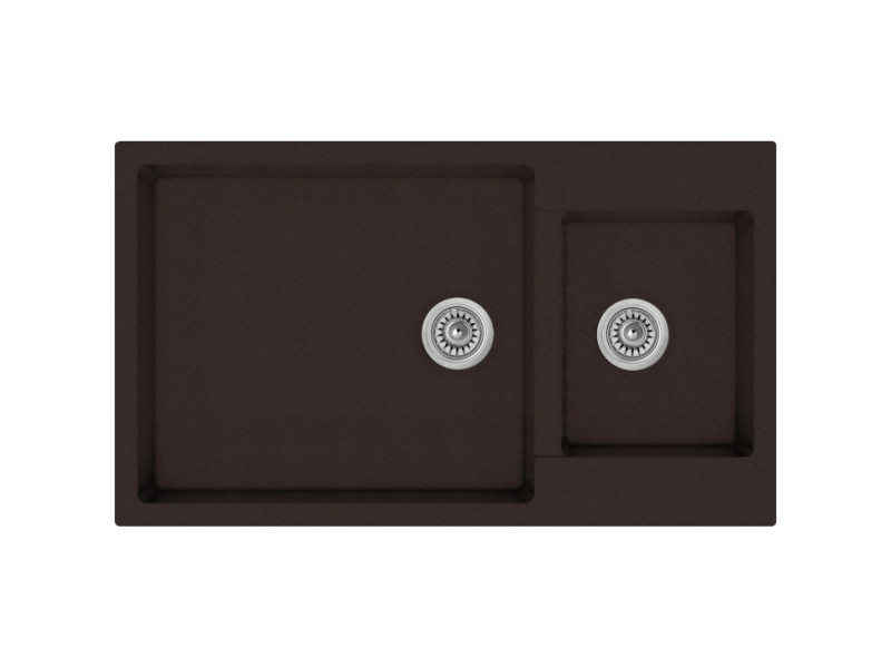 Мойка Longran Enigma ENG860.50015 Мойка Longran Enigma ENG860.50015