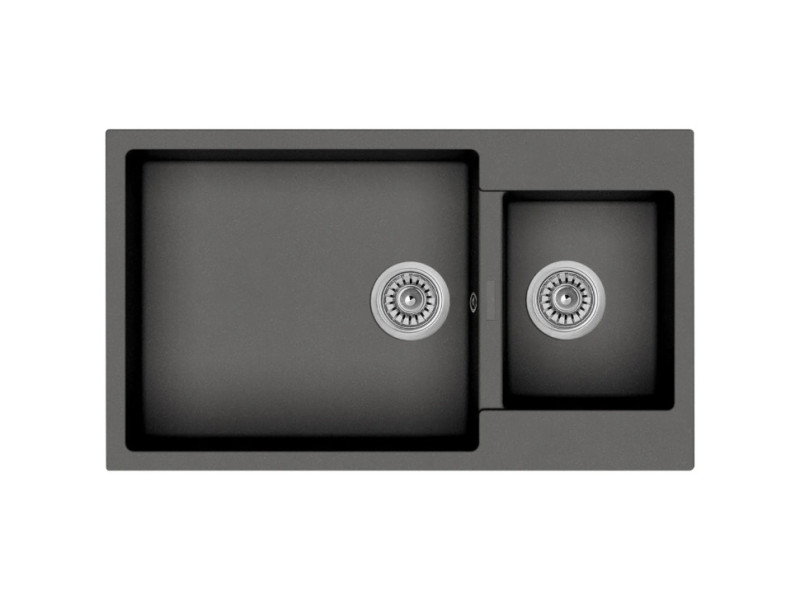 Мойка Longran Enigma ENG860.50015