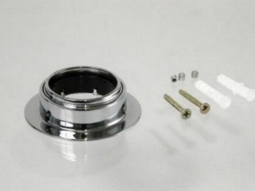 Крепление нижнее барной стойки Z-181 Крепление нижнее барной стойки Z-181