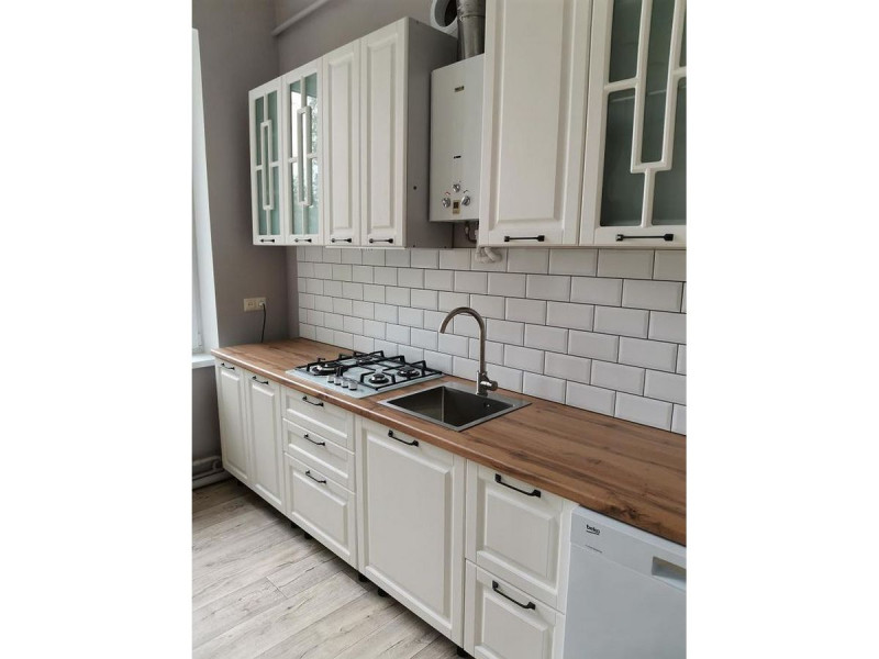 Кухня Гарда - длина 3 м