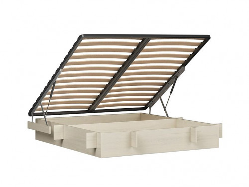 Короб с подъемным механизмом 1800 Вариант 3 Короб с подъемным механизмом 1800 Вариант 3