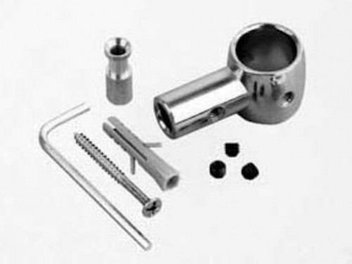 Опора рейлинга ретро Опора рейлинга ретро