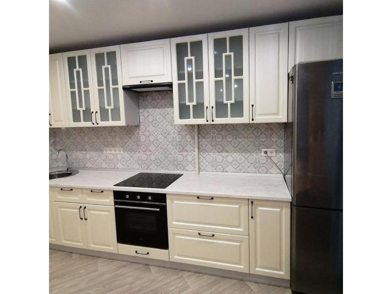 Кухня Гарда - длина 3,6 м