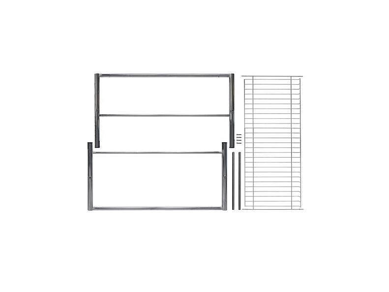 Каркас "Обувница разборная" Каркас "Обувница разборная"
