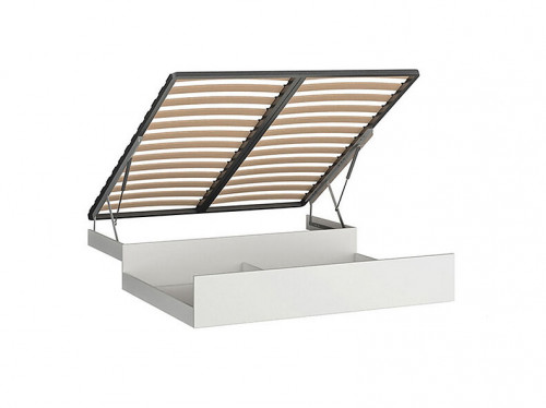 Короб с подъемным механизмом 1600 Короб с подъемным механизмом 1600