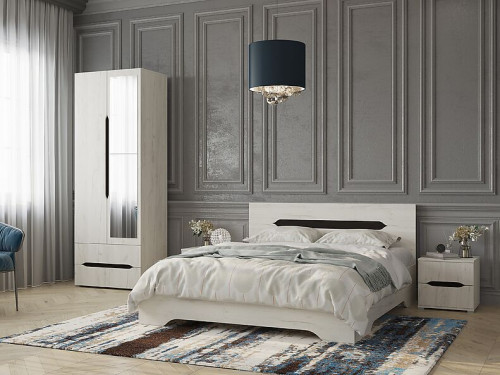 Спальня Вега (Г) Спальня Вега (Г)