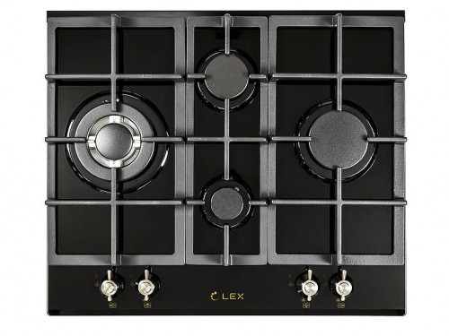 Газовая поверхность GVG 643C BL Газовая поверхность GVG 643C BL